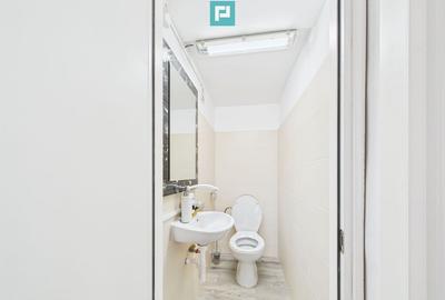 Spațiu comercial, de 17 mp, în Iosefin - 1