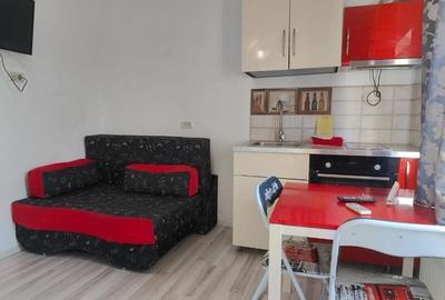 Brancoveanu - Oraselul Copiilor - centrala proprie - 3