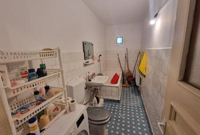 Garsonieră decomandată, mobilată în Central - 5