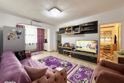 Apartament cu 3 camere, mobilat în Central - 9