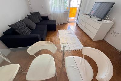 Apartament cu 2 camere semidecomandat, mobilat în Ultracentral - 1