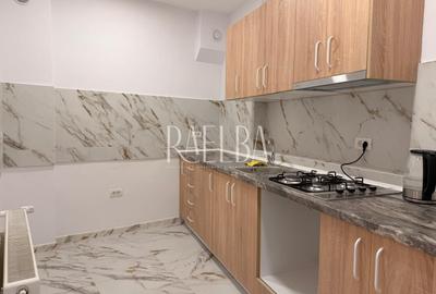Apartament cu 2 camere decomandat în Parcul Carol - 4