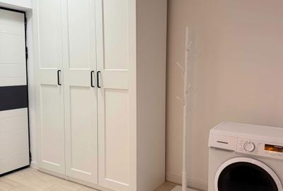 Apartament cu 7 camere decomandat, mobilat în Central - 7