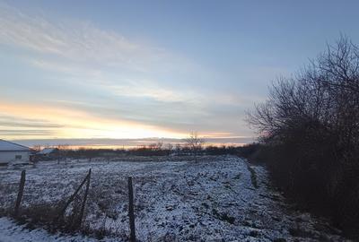 Vând loc de casa intravilan - 4