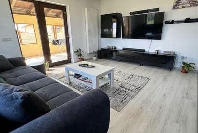 Casă cu 4 camere în Șag - 6