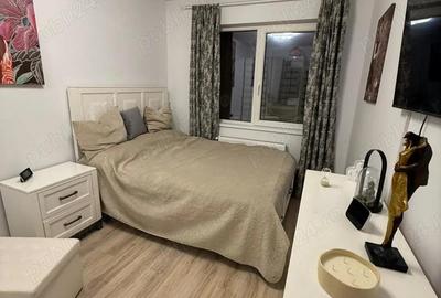 Vand Studio Etaj 1 Bloc Militari Residence - 2