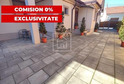 Hotel/Pensiune, de 182 mp, în Central - 1