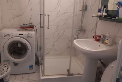Apartament cu 3 camere decomandat în Central - 5
