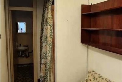 ARADULUI - 4 CAM - DECOMANDAT - ETJ.2 - 2 BAI - 2 BALCOANE - CENTRALA/AC - 8