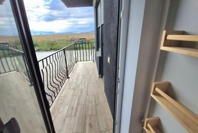 Apartament 3 camere in Doamna Stanca - 8