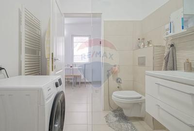 Casa falnica, curte individuala, langa Piata Unirii, in inima Scheilor - 15