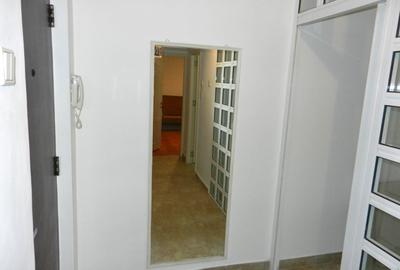 Garsonieră decomandată, mobilată în Aviației - 8