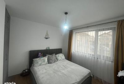 Casă cu 4 camere cu Teren 510 Mp în Central - 7