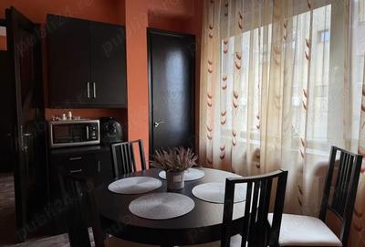 Apartament cu 2 camere semidecomandat în Amzei
