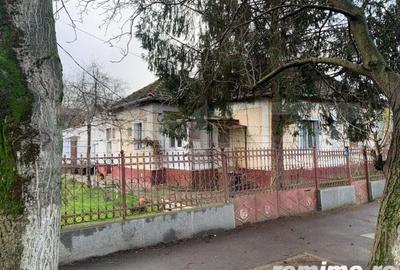 Casă cu 4 camere cu Teren 550 Mp în Lugojului - 7