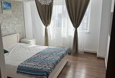 Apartament cu 2 camere decomandat în Faleza Nord - 1