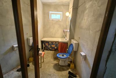 Apartament cu 4 camere decomandat în Central - 1