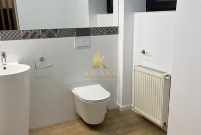 Casă individuală cu 6 camere cu Canalizare în Dorobanți - 11