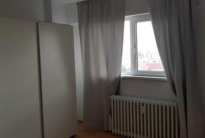 Apartament 2 camere, semidecomandat, 55 mp, aer conditionat, Calea Mosilor - 4