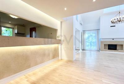 REV2005081 Vila deosebita cu piscina de inchiriat  I Iancu Nicolae - 6