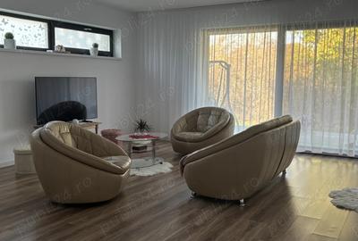 Casa individuala cu garaj - Dumbravita - 3