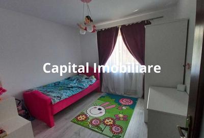 Casă modernă de vânzare, 4 Camere, 120 mp, Dej