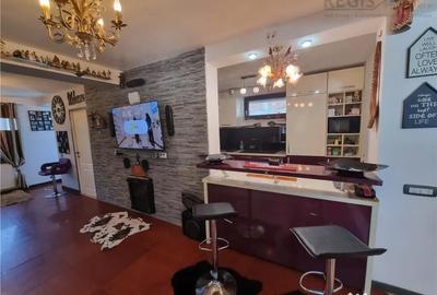 Casă cu 4 camere cu Teren 400 Mp în Central