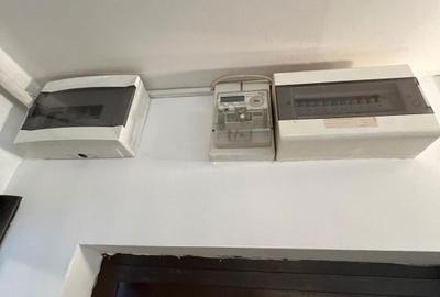 Apartament cu 3 camere semidecomandat, mobilat în Pantelimon - 11
