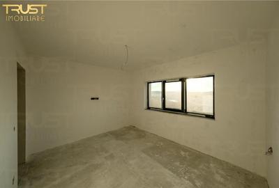 Casa individuala l Teren 792mp l  260mpu l  Chinteni l  semifinisat l zona lacul - 16