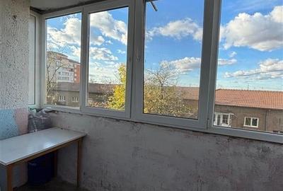 APARTAMENT 3 CAMERE | ETAJ INTERMEDIAR | ZONA ROGERIUS | ORADEA - 10