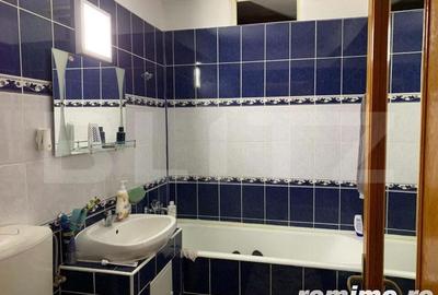 Apartament 2 camere, 55 mp, Micro Aiud - 5