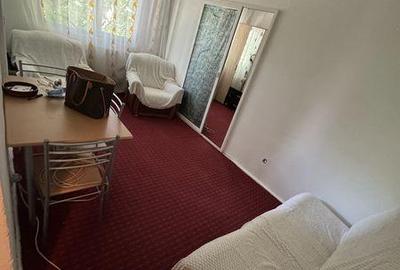 Apartament cu 2 camere în Micro 40 - 2