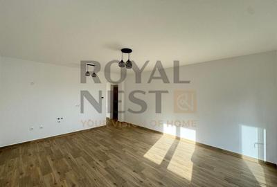 Garsoniera insorita in zona Tractorul, bloc nou 2025 - 3