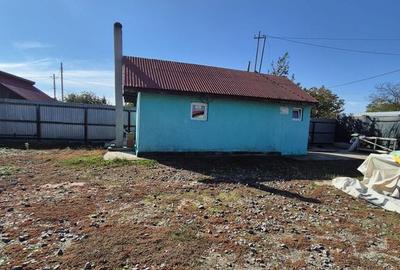 Teren Intravilan (800mp), Fundulea - 3