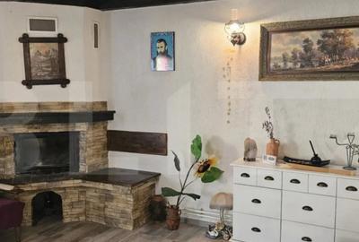 Casă cu 4 camere cu Teren 750 Mp în Hunedoara - 14