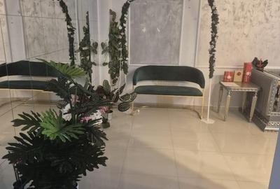 Spațiu comercial, de 125 mp, în 13 Septembrie - 2