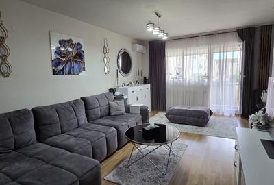 Apartament cu 3 camere decomandat în Central - 7