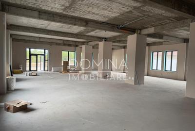 Cladire moderna P+2 cu parcare proprie - str. Tineretului - 2