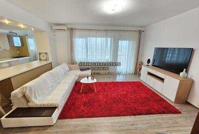 LUX! Ap3cam - PARCARE PRIVATA - Bloc Nou - TermenLung - 1000 Euro - 13