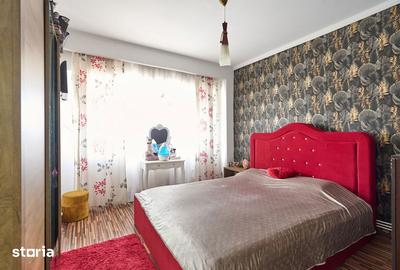 Apartament cu 2 camere, mobilat în Craiovei - 6