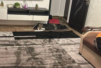 Garsonieră în Micro 40 - 1