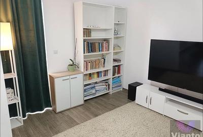 Apartament cu 3 camere decomandat, mobilat în Sud - 5