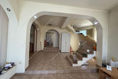 Vila Individuala | 8 Camere | 500mp Teren-Lidl Girocului - 5