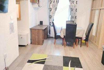 Apartament cu 3 camere, curte comuna, zona Mehala - 2