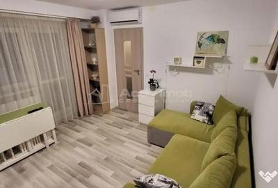 Garsonieră decomandată în Timpuri Noi - 2