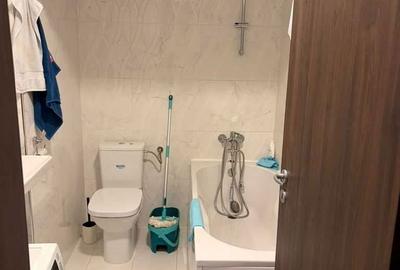 Garsonieră decomandată în Drumul Taberei - 8