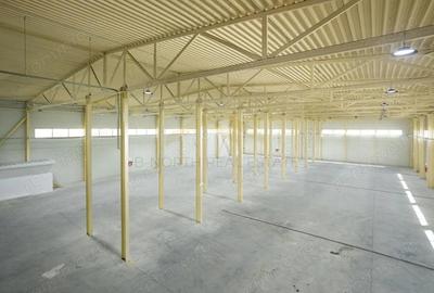 Spațiu comercial, de 2,000 mp, în Central - 20