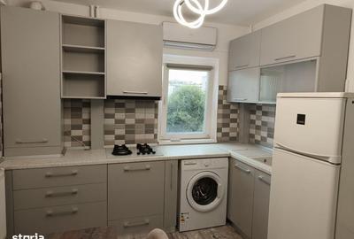 Apartament cu 2 camere decomandat, mobilat în Central - 2