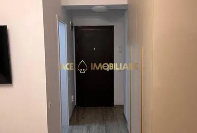 Garsonieră nedecomandată, mobilată în Basarab - 5