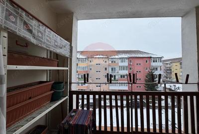 Apartament cu 2 camere decomandat în Vitrometan - 5